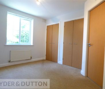 2 bedroom apartment to rent - Photo 6