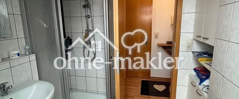 Wunderschöne 2 Zimmer Wohnung in Lauingen - Photo 1