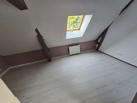 Appartement 3 pièces - 97m² au sol - Warluis , Warluis - Photo 4