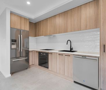 Brand new two-bedroom granny flat in Figtree Hill Estate - Photo 3