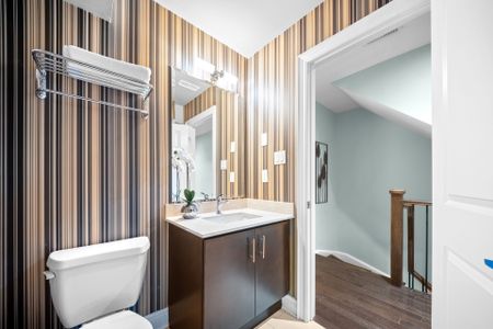 For Lease - 44 Furrow Lane, Toronto, Ontario - Photo 5