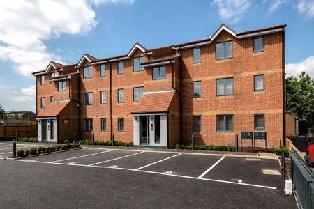 1 bedroom flat to rent - Photo 4