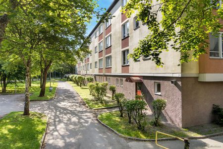 Domaregatan 2 C - Foto 3