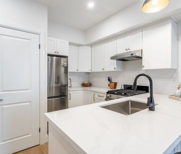 For Lease - 115 Catharine Street Unit# 1, Hamilton, Ontario - Photo 6