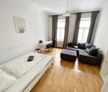 Apostelgasse Zimmer 3 - Photo 3