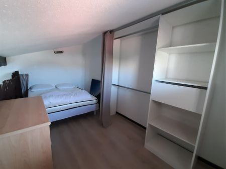 Seignosse - Appartement - 1 pièce - 27m² - Photo 2