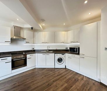 1 bedroom apartment to rent Park Street, Luton, Bedfordshire, LU1 - Photo 6