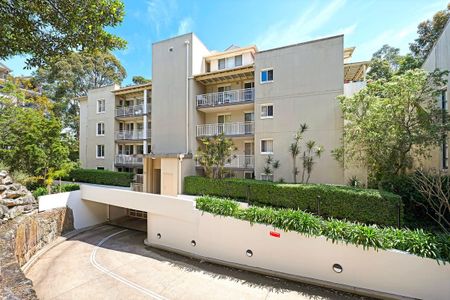 4/33 Kinsellas Drive, Lane Cove North NSW 2066 - Apartment For Rent | Domain - Photo 5