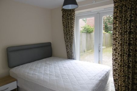 Room 2, Cartwright Way, Beeston, NG9 1RL - Photo 5