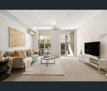 122/25 Bennelong Parkway, Wentworth Point, NSW 2127 - Photo 5