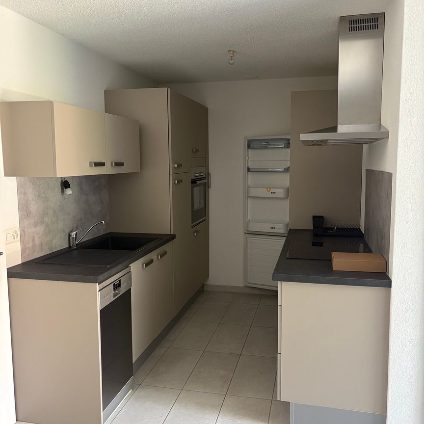 Loue grand studio de 43 m² - Photo 1