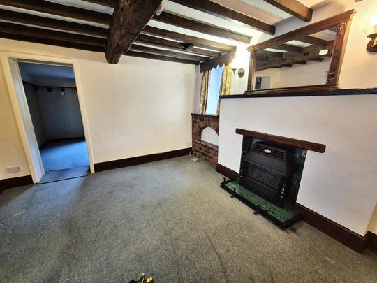 3 bedroom house to rent - Photo 1