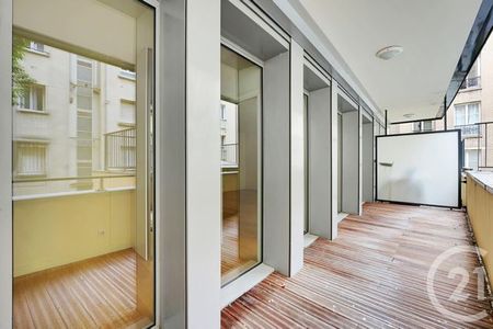 Appartement F1 à louer - Photo 2