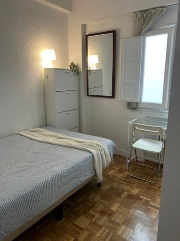 Calle de San Germán, Madrid, Community of Madrid 28020 - Photo 4