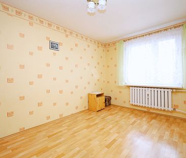 Trzypokojowe mieszkanie - Bytom, Łagiewniki - Zdjęcie 2