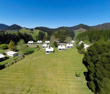 Rai Valley, two bedroom unit - Photo 1