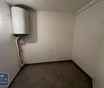 Location Appartement 3 pièces 90m² MACON 71000 - Photo 4
