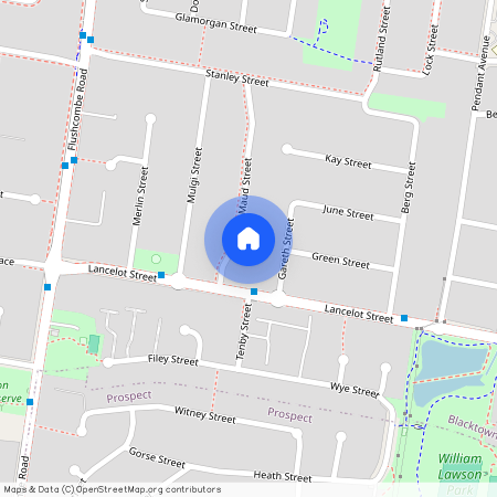 31 Maud Street, Blacktown NSW 2148