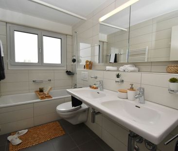 4 Zimmer, 2. Stock - Photo 4