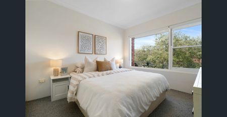 Irresistible 2-bedroom, 2-balcony top floor unit - Photo 4