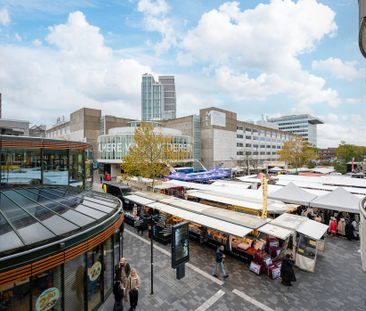 Te huur: Appartement Wijsgeerbaan in Almere - Photo 1