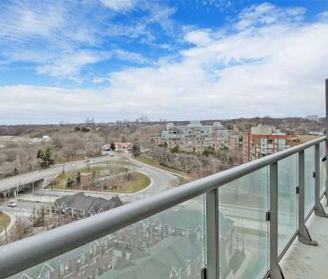 For Lease - 105 The Queensway Avenue Unit# 1208, Toronto, Ontario - Photo 6
