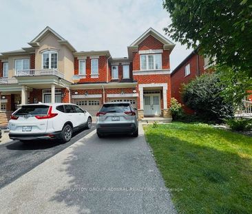 For Lease - 35 White Spruce Crescent, Vaughan, Ontario - Photo 6
