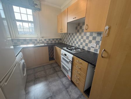 Mansfield Place, Musselburgh, EH21 - Photo 2