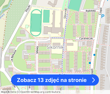 Stylowe mieszkanie do wynajęcia - Zdjęcie 1