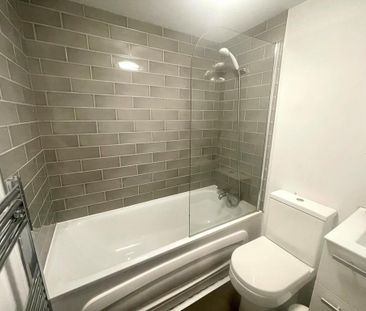 Studio to rent - Photo 5