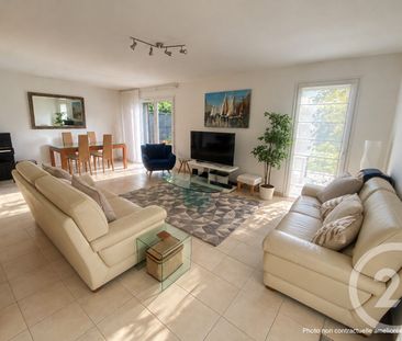Location Maison 5 pièces 115m² MONTPELLIER 34090 - Photo 2