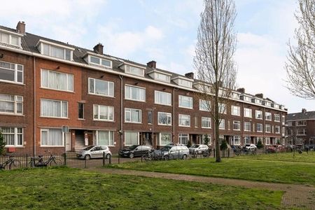 Te huur: Appartement Letlandsestraat in Rotterdam - Foto 4