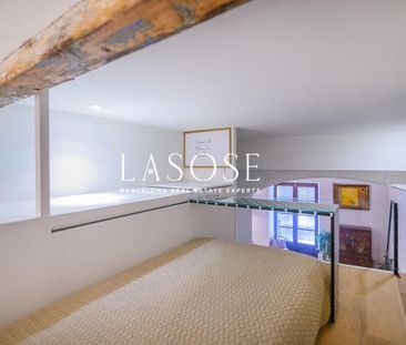 Flat 60m² to rent in Born, Barcelona - Photo 6