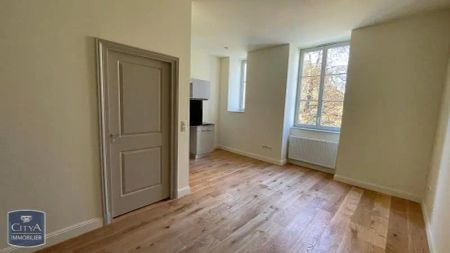 Appartement à louer 1 pièce 27.29m² - Photo 4