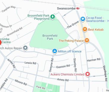 2 bedroom terraced house to rent - Photo 6