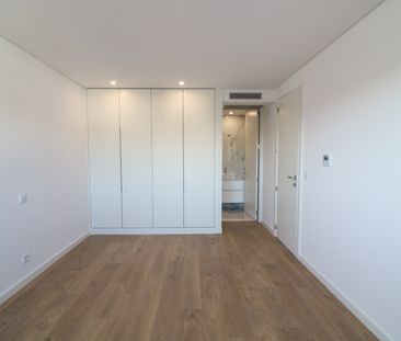Arrendamento Apartamento T3 Novo c/ Garagem para 2 Carros, em São V... - Photo 5