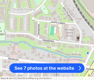 Przytulne mieszkanie dwupokojowe - Photo 1