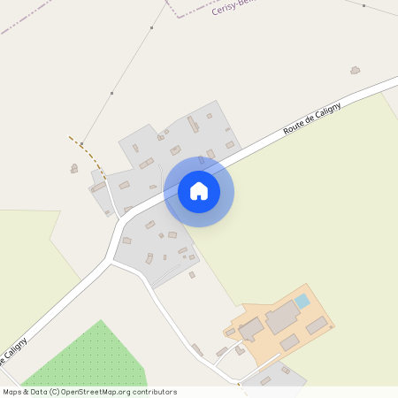 61100, Saint-Georges-Des-Groseillers