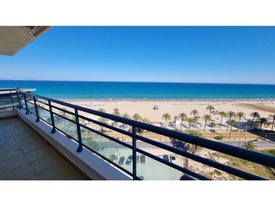 2 room luxury penthouse for rent in Alicante, Spain - Photo 1