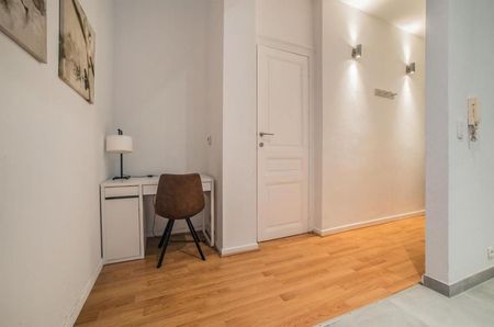 Appartement te huur - Photo 4