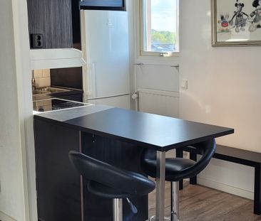 Thorsgatan, Oxelösund - Foto 6