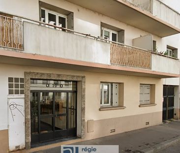 STUDIO 50 RUE DU DR ROLLET 69100 VILLEURBANNE - Photo 2