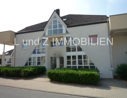 Wie wäre es hiermit ? 2 Zimmer Wohnung - Photo 1