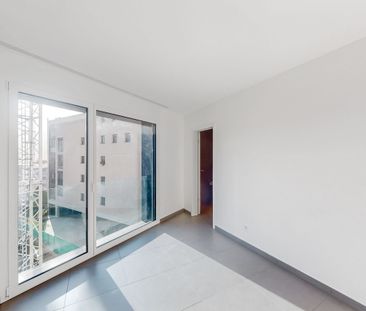 Affittiamo moderno 3.5 locali in zona Massagno - Foto 2