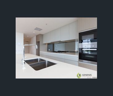 Luxurious Two Bedrooms with Panaoramic Views - Photo 4