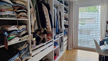 3½ Zimmer-Wohnung in Luzern, möbliert, auf Zeit - Foto 3