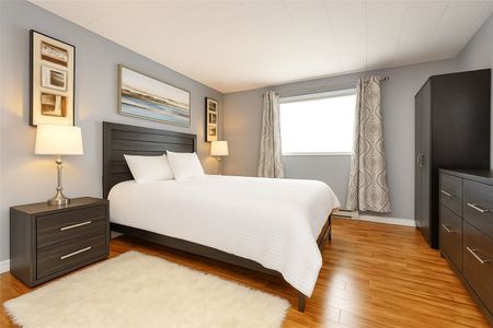 For Lease - 71 Vanier Drive Unit# 205, Kitchener, Ontario - Photo 4