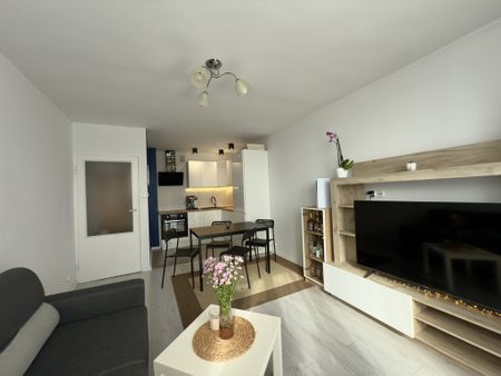 2pok. w sercu miasta al. Woj. Polskiego - Photo 4