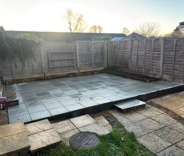 3 bedroom house to rent Lewis Close, Hopton, Diss, IP22 - Photo 5