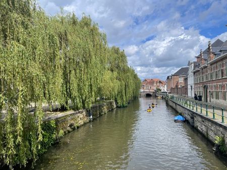 Huis te huur in Gent - Foto 2